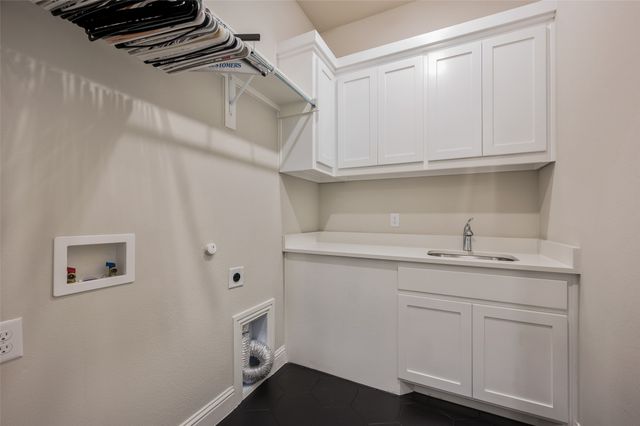 2016 Strolling Way, Argyle, TX 76226