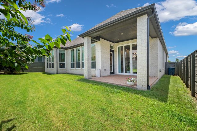 2016 Strolling Way, Argyle, TX 76226