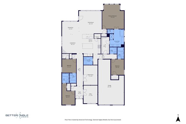 2016 Strolling Way, Argyle, TX 76226