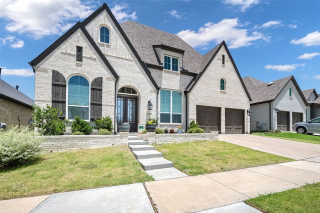 2016 Strolling Way, Argyle, TX 76226