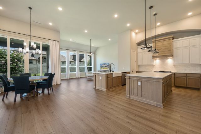2016 Strolling Way, Argyle, TX 76226