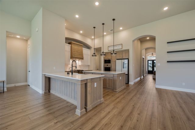2016 Strolling Way, Argyle, TX 76226