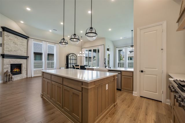 2016 Strolling Way, Argyle, TX 76226