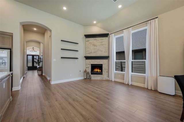 2016 Strolling Way, Argyle, TX 76226