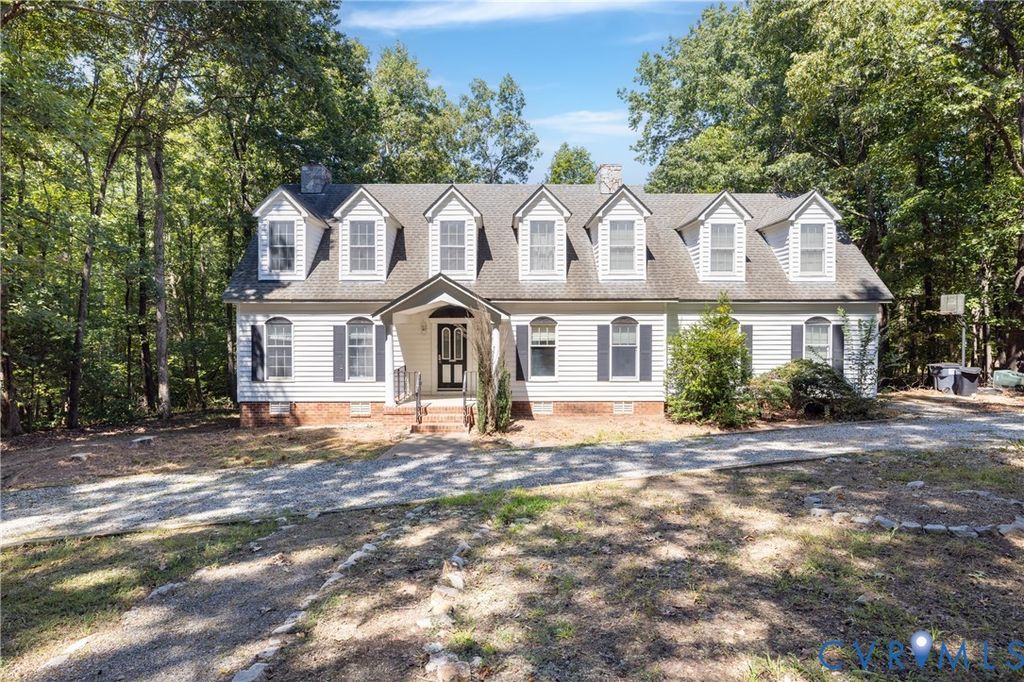 2953 Johnsonway Ter, Powhatan, VA 23139