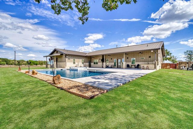 5792 Andert Road, Bryan, TX 77808