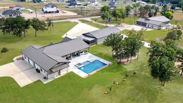 5792 Andert Road, Bryan, TX 77808