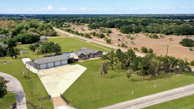 5792 Andert Road, Bryan, TX 77808