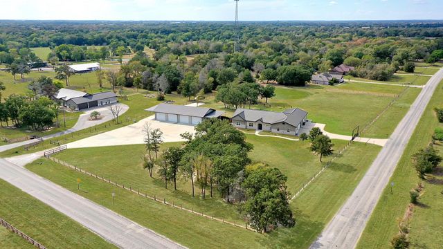 5792 Andert Road, Bryan, TX 77808