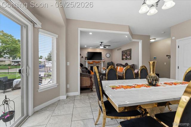 5504 Caden Court, Sterling Heights, MI 48310