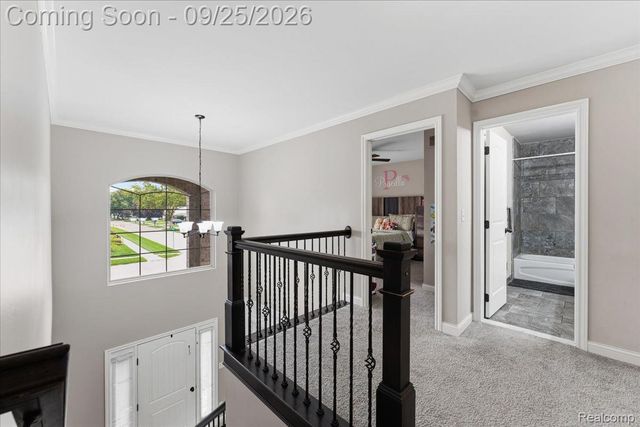 5504 Caden Court, Sterling Heights, MI 48310