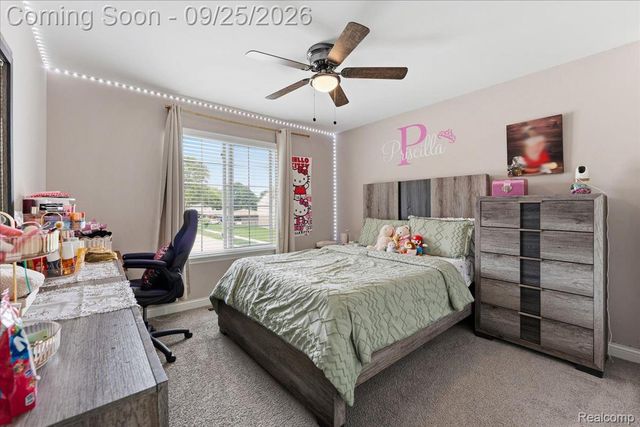 5504 Caden Court, Sterling Heights, MI 48310