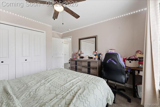 5504 Caden Court, Sterling Heights, MI 48310