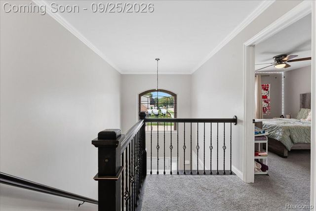5504 Caden Court, Sterling Heights, MI 48310