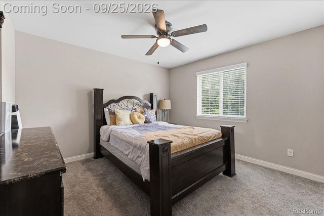 5504 Caden Court, Sterling Heights, MI 48310