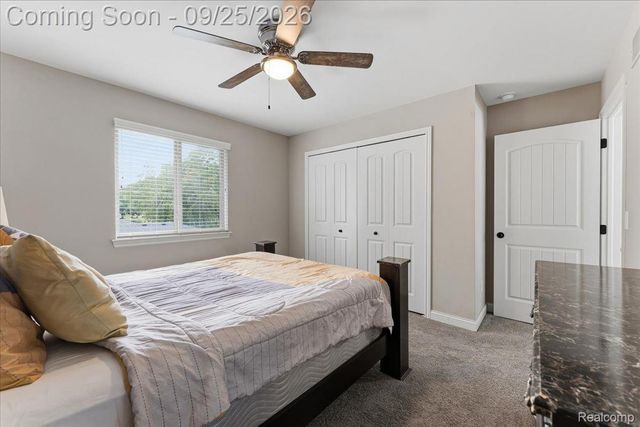 5504 Caden Court, Sterling Heights, MI 48310