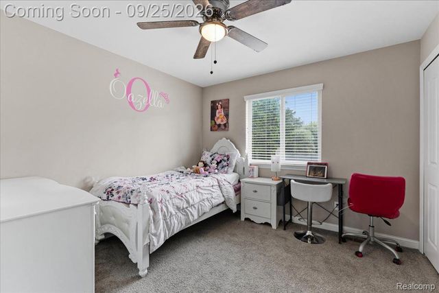 5504 Caden Court, Sterling Heights, MI 48310
