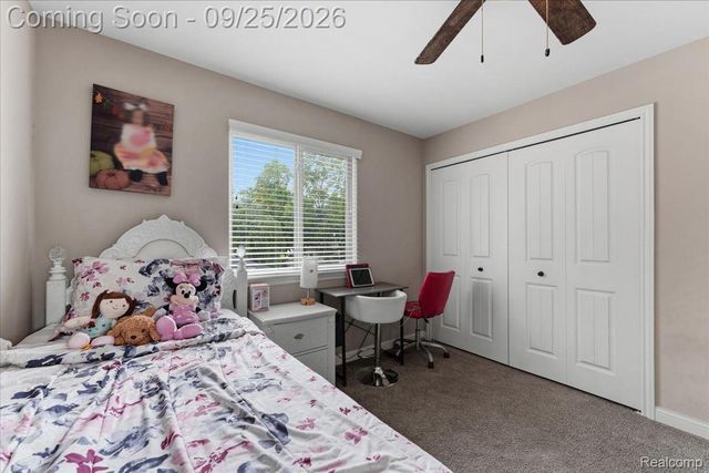 5504 Caden Court, Sterling Heights, MI 48310