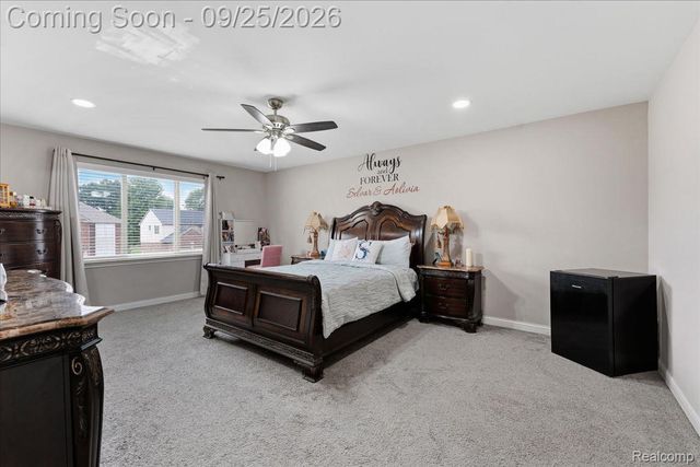 5504 Caden Court, Sterling Heights, MI 48310