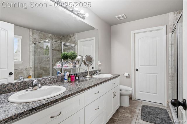 5504 Caden Court, Sterling Heights, MI 48310