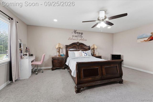 5504 Caden Court, Sterling Heights, MI 48310