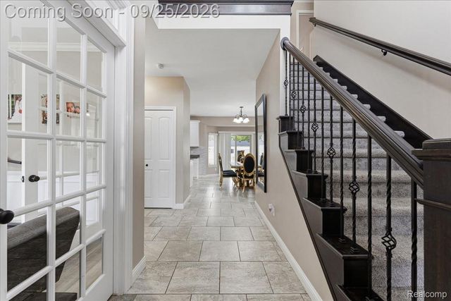 5504 Caden Court, Sterling Heights, MI 48310