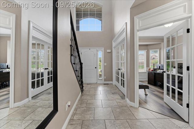 5504 Caden Court, Sterling Heights, MI 48310