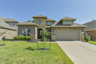 22326 Tiltwood Lane, Tomball, TX 77375
