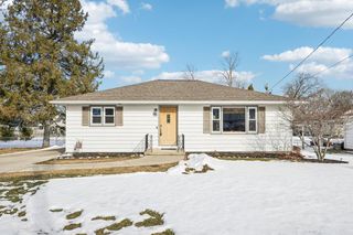 116 Mary STREET, Watertown, WI 53094