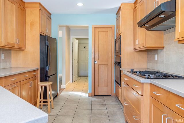 737 E Moss Creek Circle, Bloomington, IN 47401