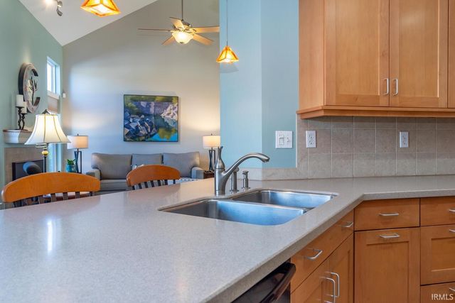 737 E Moss Creek Circle, Bloomington, IN 47401