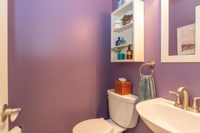 737 E Moss Creek Circle, Bloomington, IN 47401