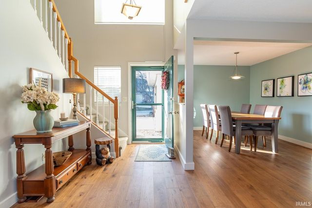 737 E Moss Creek Circle, Bloomington, IN 47401