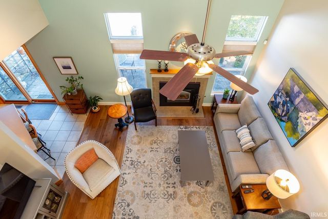 737 E Moss Creek Circle, Bloomington, IN 47401