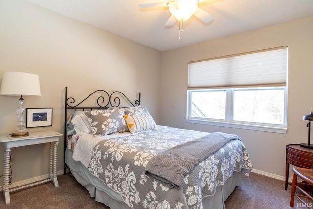 737 E Moss Creek Circle, Bloomington, IN 47401