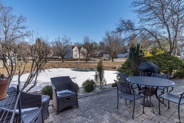 737 E Moss Creek Circle, Bloomington, IN 47401