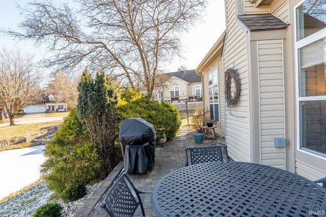 737 E Moss Creek Circle, Bloomington, IN 47401