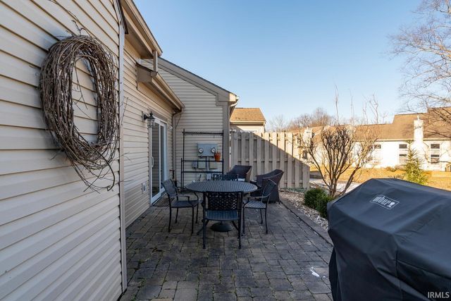 737 E Moss Creek Circle, Bloomington, IN 47401