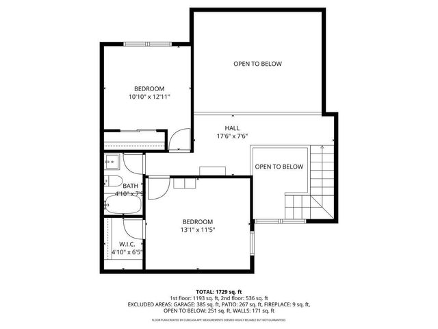 737 E Moss Creek Circle, Bloomington, IN 47401