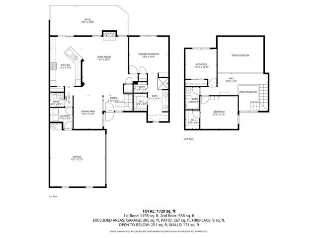 737 E Moss Creek Circle, Bloomington, IN 47401