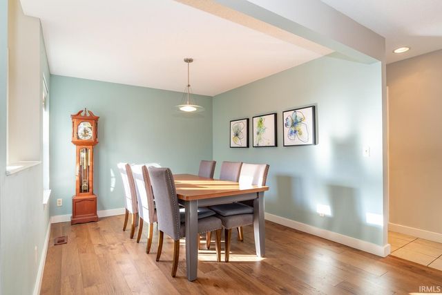 737 E Moss Creek Circle, Bloomington, IN 47401