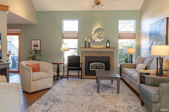 737 E Moss Creek Circle, Bloomington, IN 47401