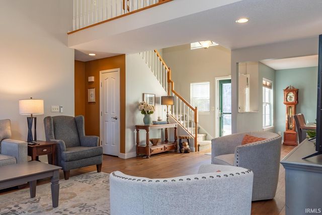 737 E Moss Creek Circle, Bloomington, IN 47401