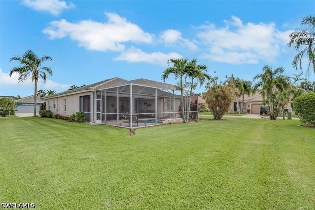 13060 Silver Sands DR, Fort Myers, FL 33913