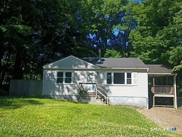6 Blueberry Lane, New Milford, CT 06784