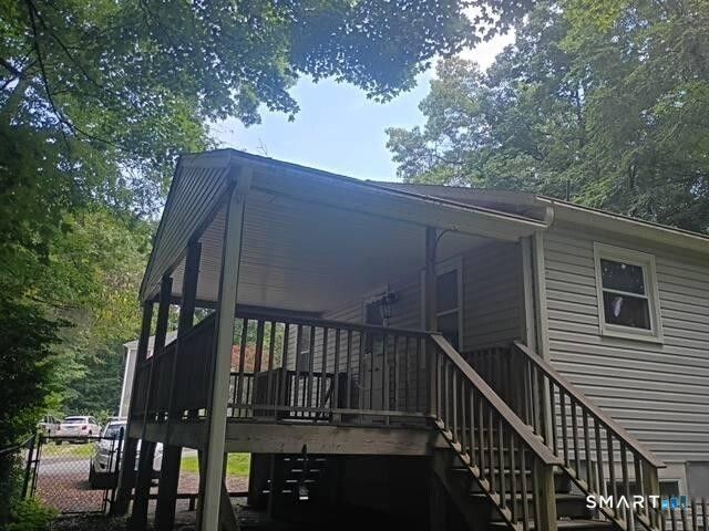6 Blueberry Lane, New Milford, CT 06784