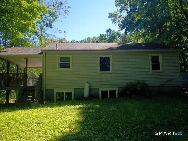 6 Blueberry Lane, New Milford, CT 06784