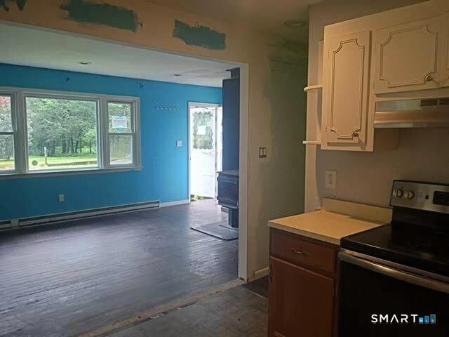 6 Blueberry Lane, New Milford, CT 06784