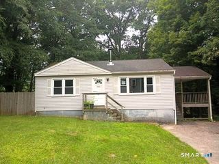6 Blueberry Lane, New Milford, CT 06784
