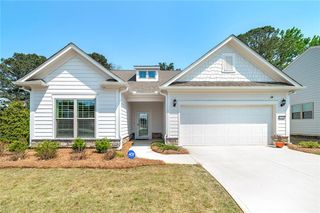 2720 Bateman Street, Powder Springs, GA 30127
